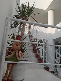 Hotel El Candelabro de Paracas - 7