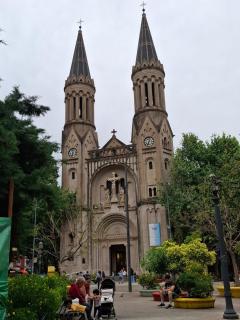 Departamento Plaza Güemes, estación Bulnes a pasos de alto Palermo, Jardín Botánico y La Rural - 4