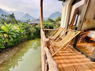 Xoi Farmstay - A Home Farm in Lam Thuong valley - North Vietnam - 8