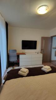 Apartament cozy cu terasa Sibiu - 3