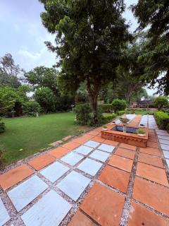 Junia Bagh a Lakeside Homestay - 4