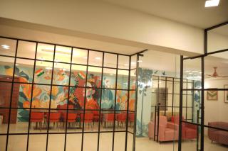 Hotel Flamount Hitech City - 8