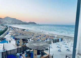 Porto Sokhna Water Front Top Vip - 8