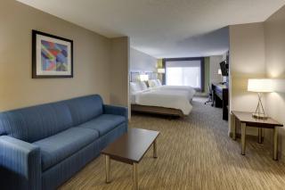 Holiday Inn Express Hotel & Suites Bryan-Montpelier by IHG - 6