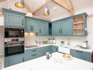 Old Farm - Barton Saint David - 7