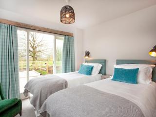 Old Farm - Barton Saint David - 4