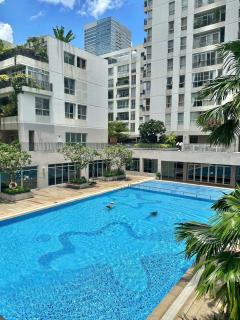 Apartment in District 7 Near SECC - 9