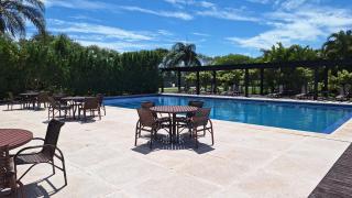 Casa praiana em condominio com lazer - 1