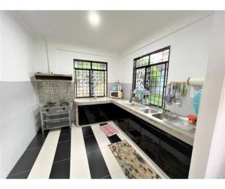 KJ Homestay, Bukit Orang Park, Bintulu - 6