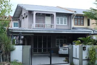 KJ Homestay, Bukit Orang Park, Bintulu - 9