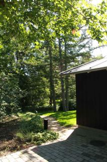 Hyggeligt Sommerhus - 2