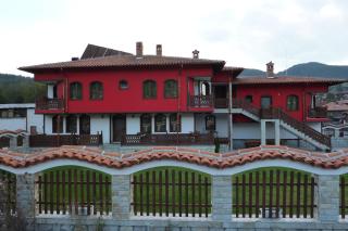 Guest House H Dzhogolanov - 0