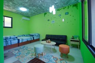 貓頭鷹森林民宿 - Zhushan - 3