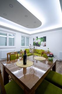 Renome apartmani - 1