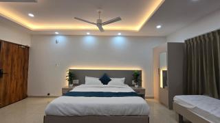 Hi-Fi Service Apartment - 7