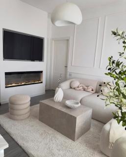 Francis Luxury Apartment - 1