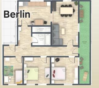 Waldblick Ferienwohnungen - 6