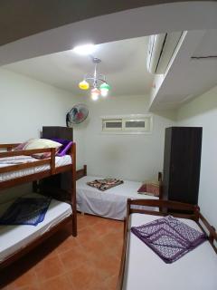 Porto Sokhna Pyramids Hotel Apartments sae view - 3