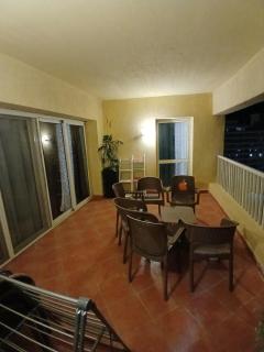 Porto Sokhna Pyramids Hotel Apartments sae view - 2