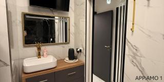 Appartamento AMO 1 - 4