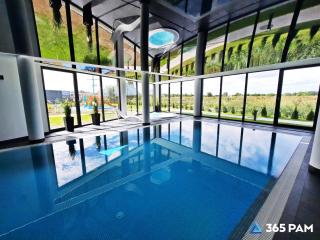 365PAM - Oliwny Gaj Westin House - PARKING, BASEN, JACUZZI, SAUNA, SIŁOWNIA, PLAC ZABAW W CENIE - 5