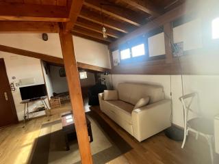 Buhardilla Con Encanto Centro Historico - Burgos - 6