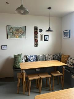 Skyrhusid Guesthouse - 5