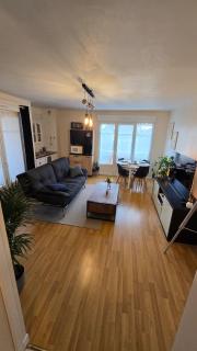 Appartement, Calme, Cosy et Balcon - 7