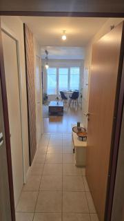 Appartement, Calme, Cosy et Balcon - 3