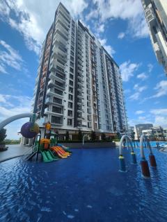 K Avenue Kota Kinabalu - 7