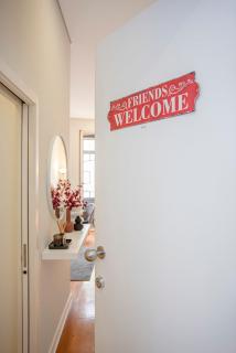 Liiiving in Porto - Chic & Sweet Home - 5