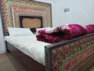 Islamabad Bypass Hotel Mingora - 4