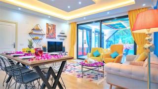 İslamlar 3 bedroom secluded villa with private pool - 6