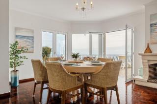 Villa Amor do Mar Ocean View, Panoramas, Jacuzzi - 6