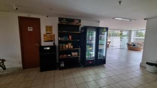 Flat moderno no centro de Belo Horizonte - 3