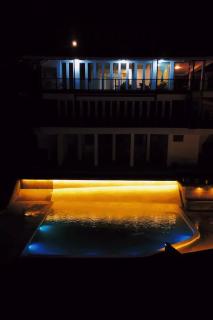 Spacious & Scenic View with Swimming Pool Aza Sunset Villa 2 - 9