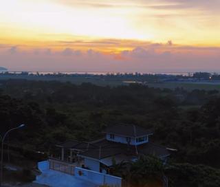 Panoramic View & Spacious with Swimming Pool Aza Sunset Villa 1 - 6