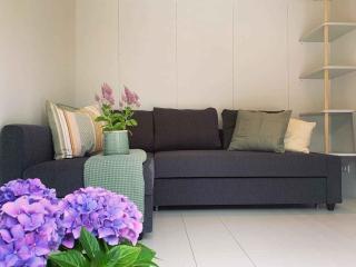 Modern And Stylish Summer Cabin - 1