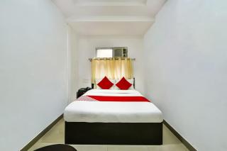 Hotel O Tirupati Residency Kota Airport - Kota - 0