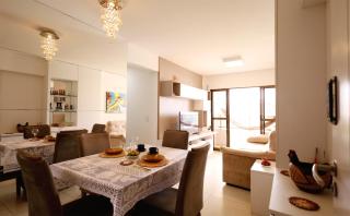 Apartamento Cabo Branco proximo ao Letreiro Joao Pessoa - 9