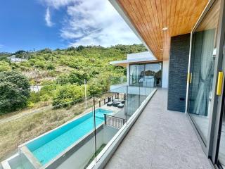 Villa M3 De Samui - 7