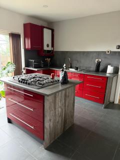 Treetops flat1 Hall Green B28 - 8