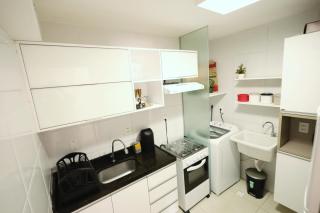 Apartamento Cabo Branco proximo ao Letreiro Joao Pessoa - 3