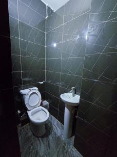 Bright haven apartment 2 - 3