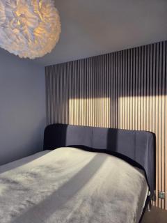 Newly-built apartment in Forsa, 8 minutes from Hudiksvall - 9