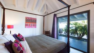 Beautiful Villa with a Tropical Environment - 5
