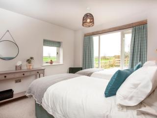 Old Farm - Barton Saint David - 3