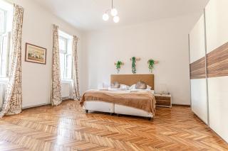 Stylish & Cozy 2-Bedroom Apartment, Very Central - Wien - 2