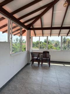 River Breeze Villa Thotamuna - 7