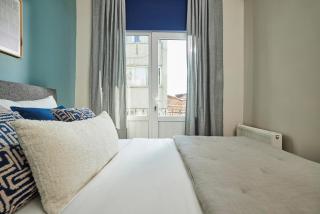 Central Nişantaşı Stay 2BR Flat AC in All Rooms - 2